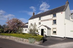 The Holcombe