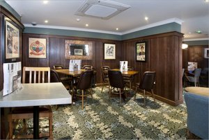 The Bell - JD Wetherspoon