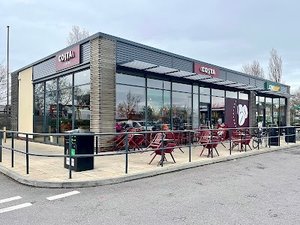 Costa Coffee