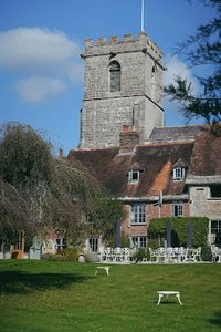 Priory Wareham