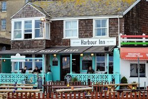 Harbour Inn
