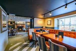 The Baker's Arms