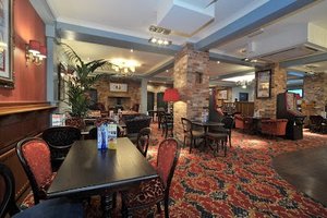The William Henry - JD Wetherspoon