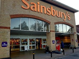 Sainsbury's