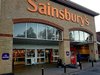 Sainsbury's