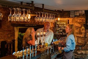 The Ring O Bells Pub