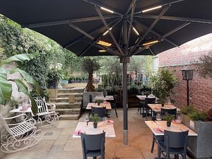 The Garden