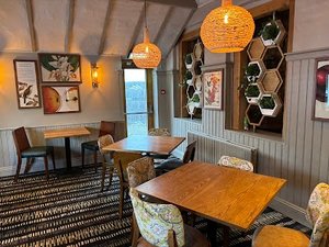 Harvester Cooper Dean Bournemouth