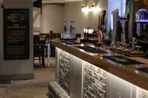 The Anchor Inn