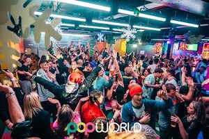 Popworld