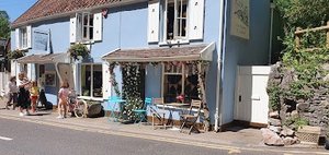 Lion Rock Tea Rooms