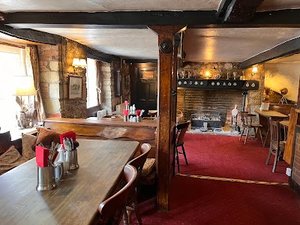 The Bell Inn