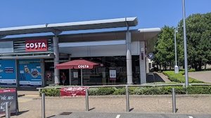 Costa Coffee