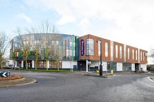 Premier Inn Trowbridge hotel