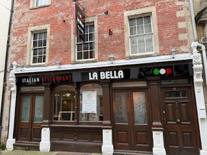 La Bella Restaurant