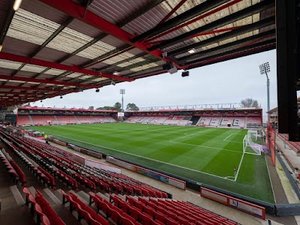 Vitality Stadium