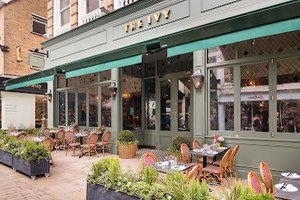 The Ivy Montpellier Brasserie