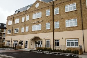 The Hillbrook Hotel, Restaurant & Spa