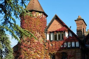 Careys Manor Hotel & SenSpa