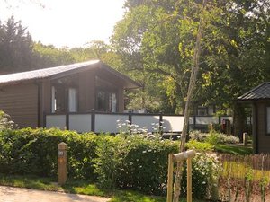 Woodside Bay Lodge Retreat