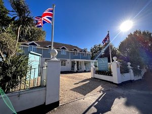 The Lord Bute Hotel & Restaurant