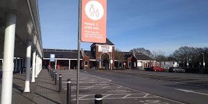 Tesco Extra
