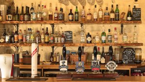 The Scott Arms