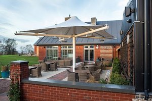Hawkchurch Resort & Spa
