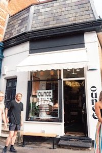 Ounce Coffee