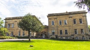 Bailbrook House Hotel