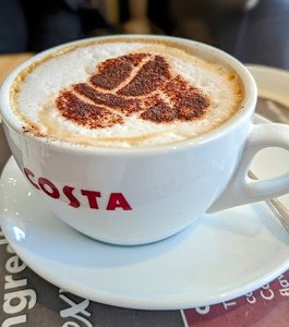 Costa Coffee