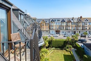 Best Western Plus The Connaught Hotel and Spa