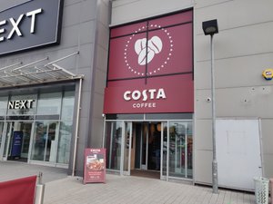 Costa Coffee