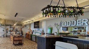 Yeo Valley HQ Canteen