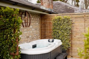 Bishopstrow Hotel and Spa