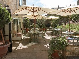 The Three Horseshoes Batcombe