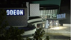 ODEON Trowbridge