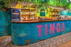 Tinga