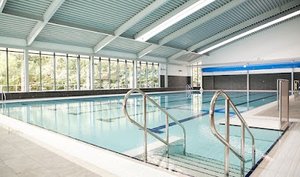 Holly Hill Leisure Centre