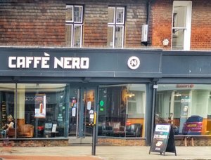 Caffè Nero