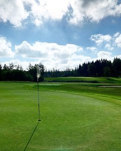 Remedy Oak Golf Club