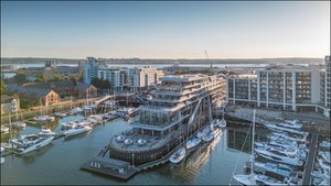 Harbour Hotel Southampton