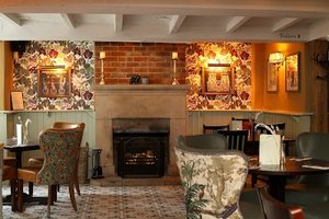 The Bridge Inn