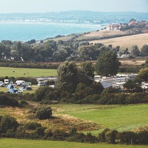 Haven Seaview Holiday Park