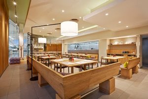 wagamama dorchester