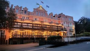 Norfolk Royale Hotel, Bournemouth