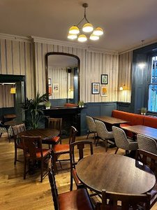 The George Hotel & Granary