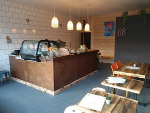 Browndog Coffee