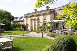 The Royal Crescent Hotel & Spa