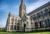 Salisbury Cathedral